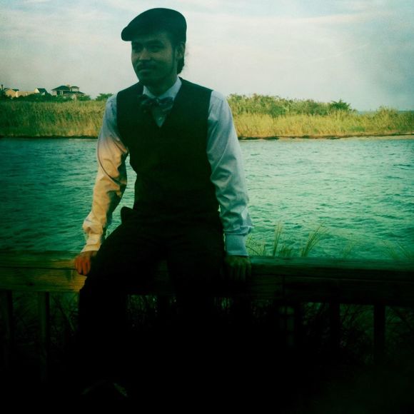 Meet your Posher, Virak - Picture 1 of 1